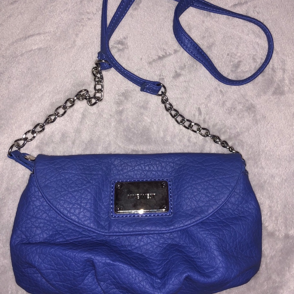 NINE WEST CROSSBODY